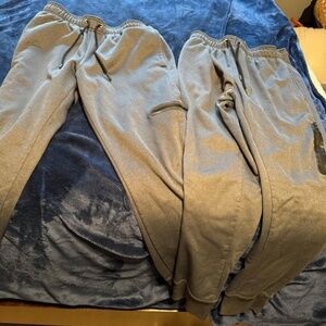 Joggers